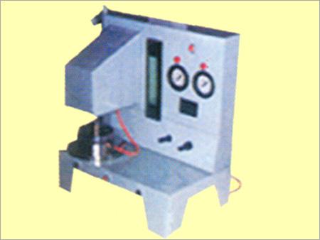 Pneumatic Lip Opening Machines for Oil Seals