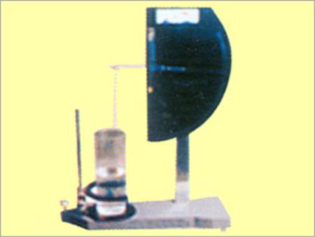 Specific Gravity balance