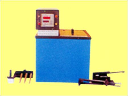 Environmental Stress Crock Restance Tester