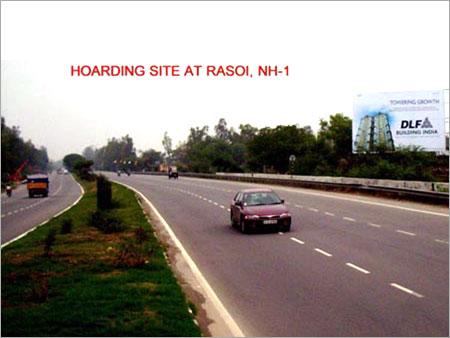 NH1 RASOI DLF