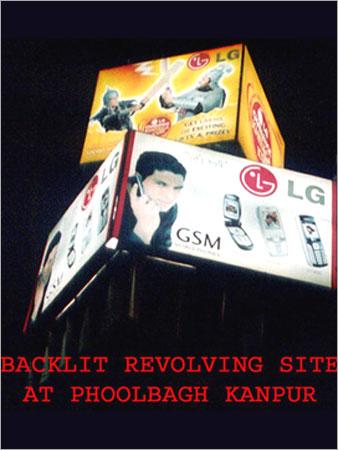 Kanpur LG Lit