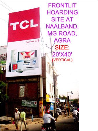 Agra Naalband TCL