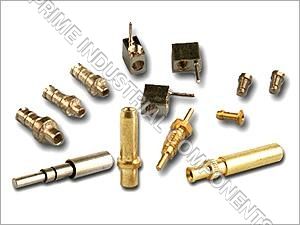 Brass Wiring Accessories