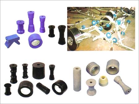 Rubber Plastic Product