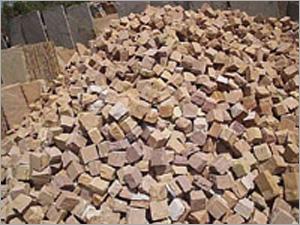Cobble Sandstone