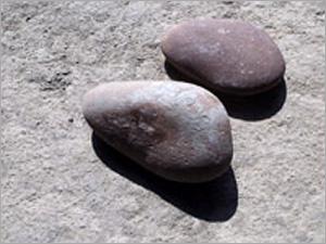 Pebble Sandstone