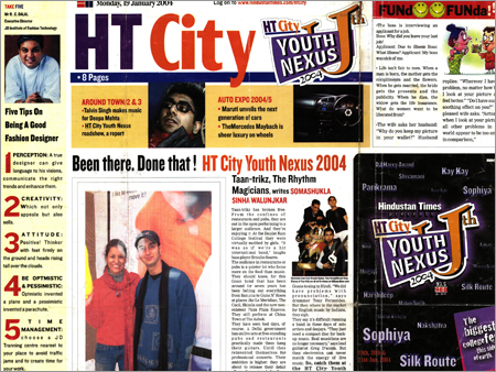 Press Coverage Press Coverage