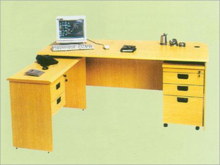 Senior Manager Table