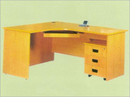 Executive Workstation