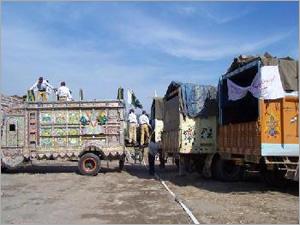 Packers & Movers