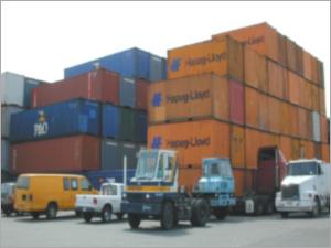 Packers & Movers