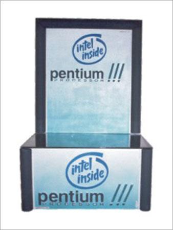 Promotion Display