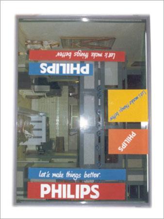 In Shop Display