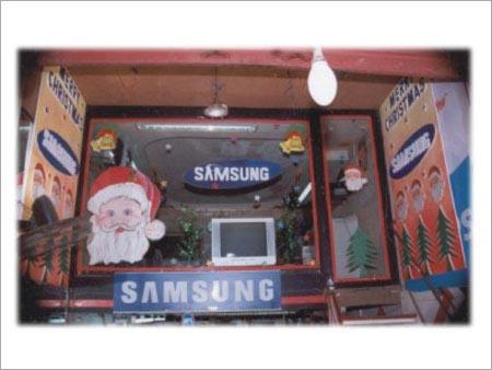 Advertising Show Borads