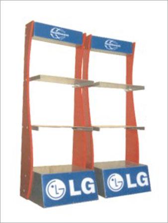 Diplay Rack