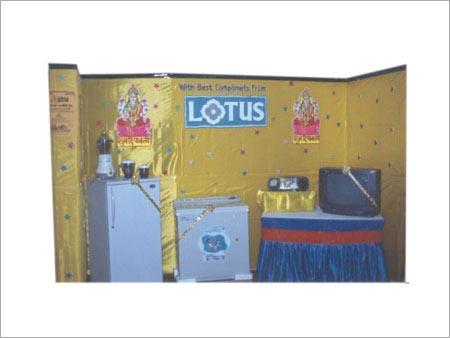 Stall Display