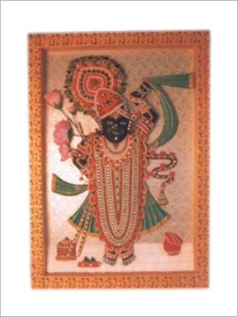 Paintings