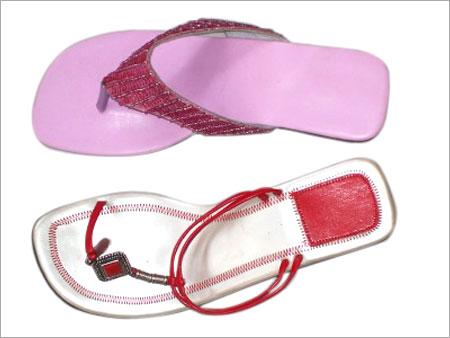 Footwear
