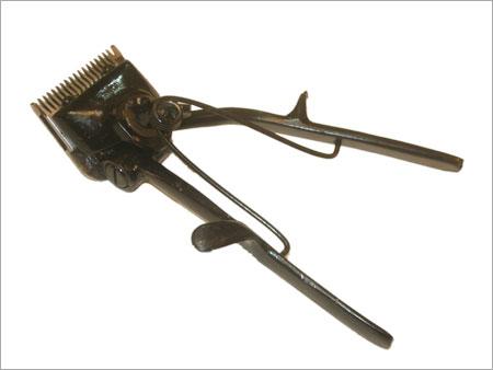 Trimming Machine