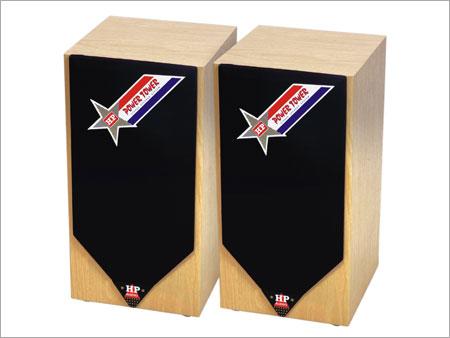 Speaker Column