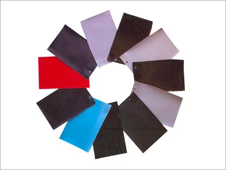 PVC Coated Leather cloth