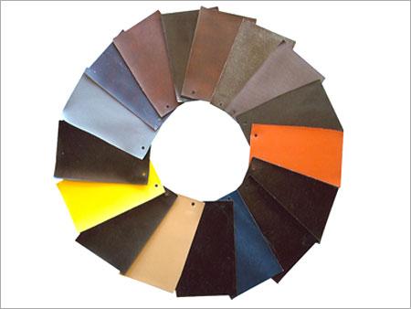Leather Cloth
