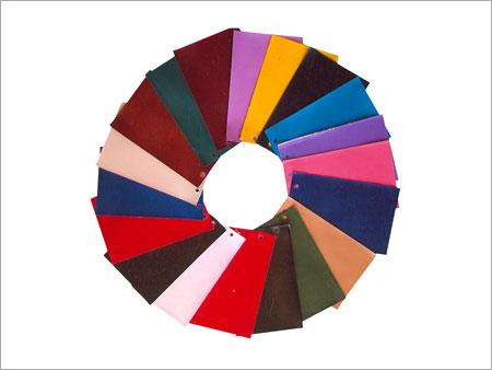 PVC Leather Cloth
