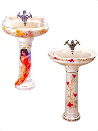 Designer Basins