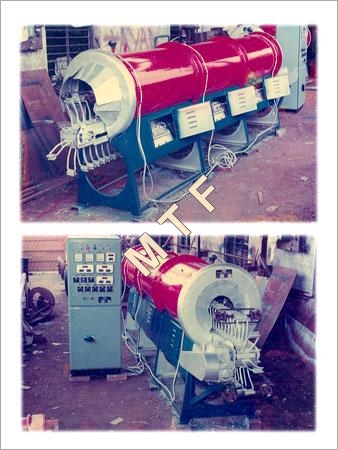 Conveyor Ovens