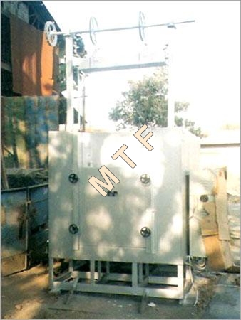 Box / Chamber/ Muffle type Furnace