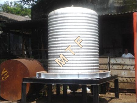 Bell Furnace