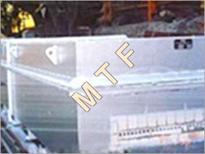 Continuous Strand Wire Annealing furnace