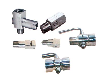 Spares & Accessories for Preasure Gaunges