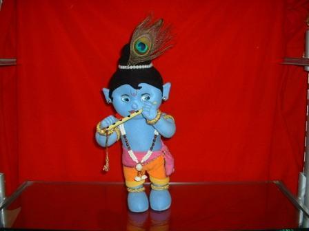 Murli Manohar