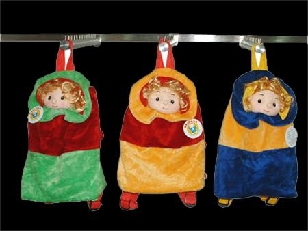 Stuffed Toys