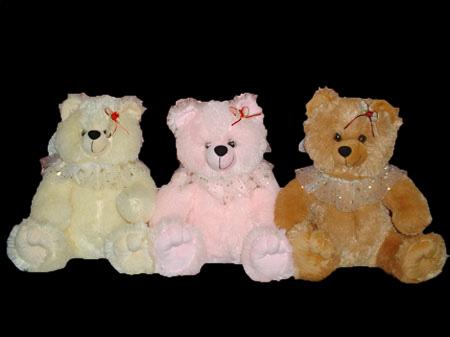 Stuffed Toys