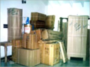 Packers and Movers