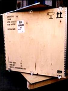 पैकर्स और मूवर्स