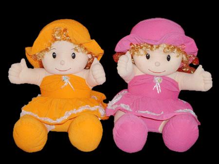Dolls