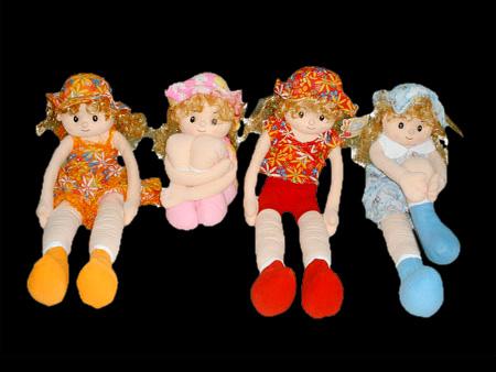 Dolls