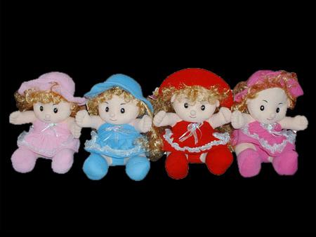 Stuffed Toys