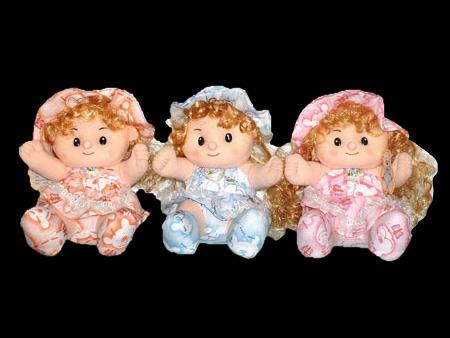 Stuffed Toys