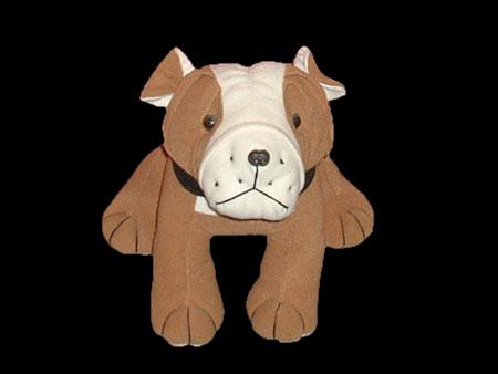 Stuffed Toys