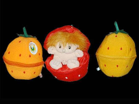 Stuffed Toys