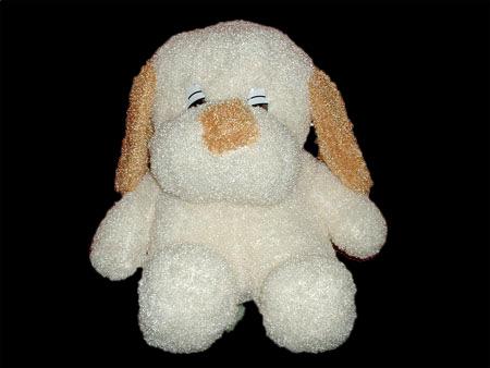 Stuffed Toys