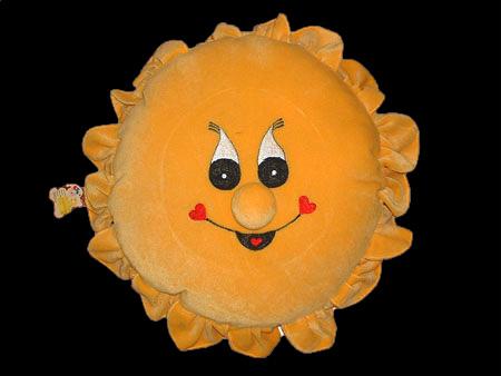 Stuffed Toys