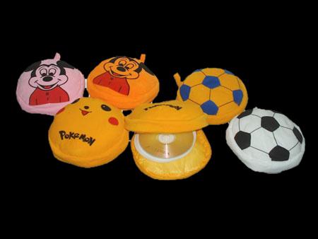 Stuffed Toys