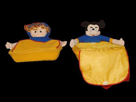 Stuffed Toys