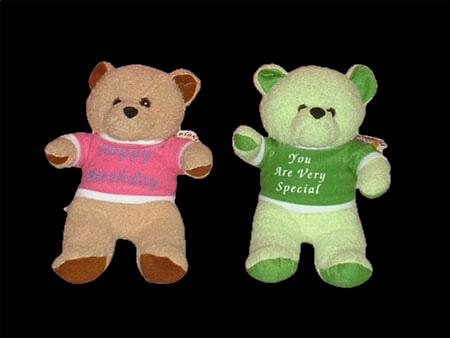 Stuffed Toys