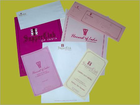 Multicolour Printing